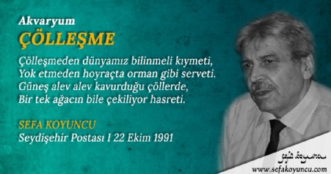 ÇÖLLEŞME