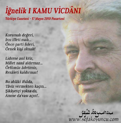 KAMU VİCDÂNI