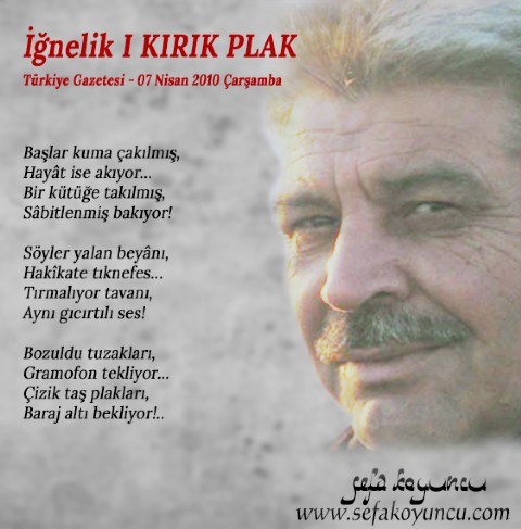 KIRIK PLAK