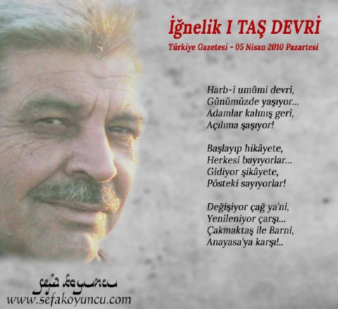 TAŞ DEVRİ