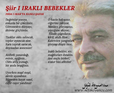 IRAKLI BEBEKLER