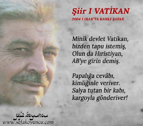 VATİKAN