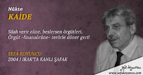 KAİDE