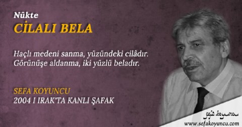 CİLALI BELA