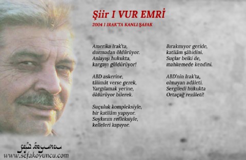 VUR EMRİ