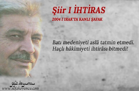 İHTİRAS