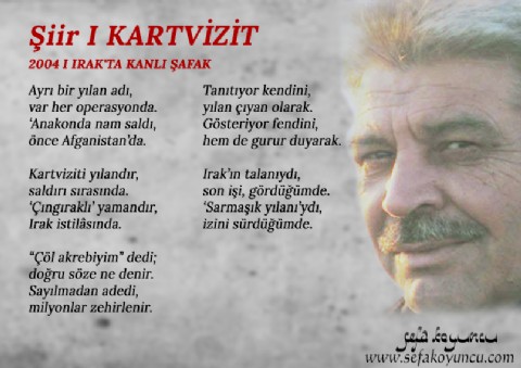 KARTVİZİT