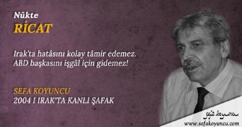 RİCAT