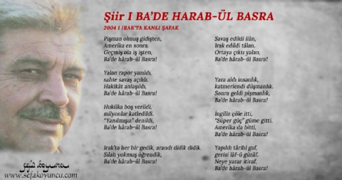 BA’DE HARAB-ÜL BASRA