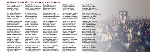 YENİ HAÇLI SEFERİ