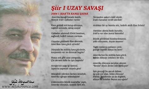 UZAY SAVAŞI