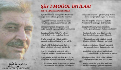 MOĞOL İSTİLASI