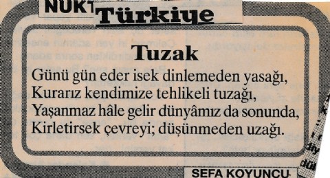 TUZAK