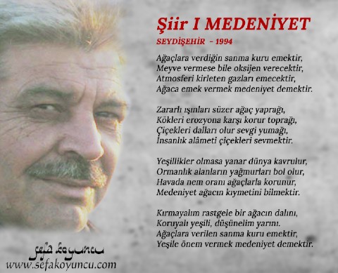 MEDENİYET