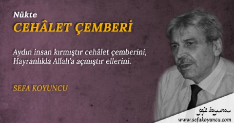 CEHÂLET ÇEMBERİ