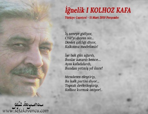 KOLHOZ KAFA