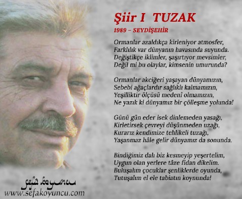 TUZAK