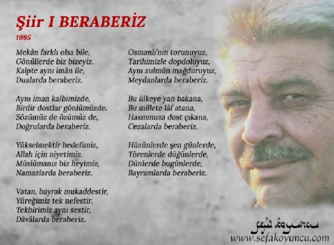 BERABERİZ