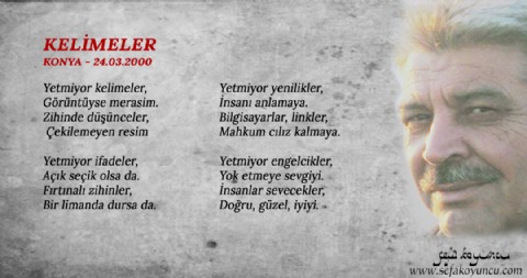 KELİMELER