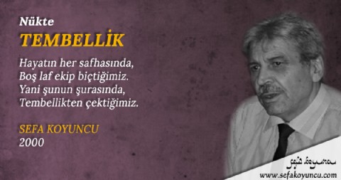 TEMBELLİK