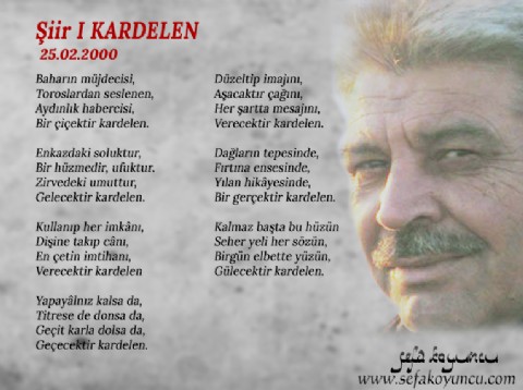 KARDELEN