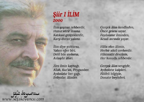 İLİM