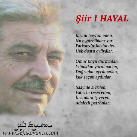 HAYAL