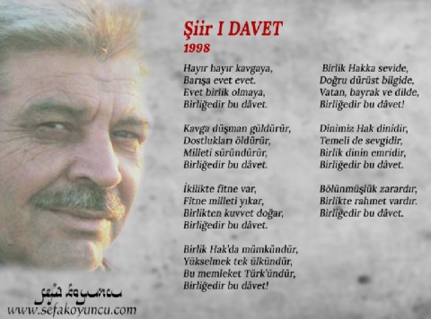 DAVET