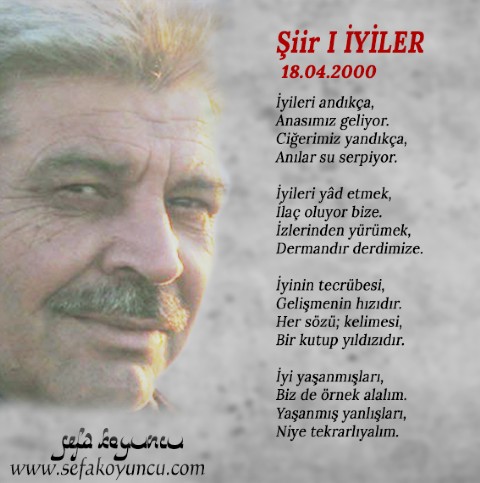 İYİLER