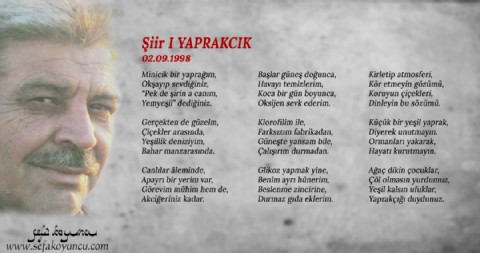 YAPRAKCIK