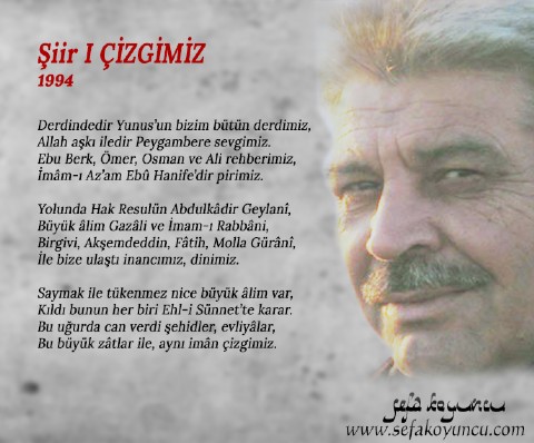 ÇİZGİMİZ