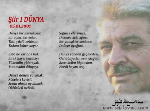 DÜNYA