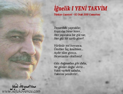 YENİ TAKVİM