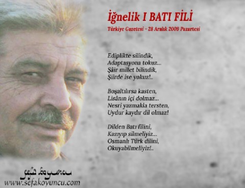 BATI FİLİ