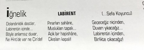 LABİRENT