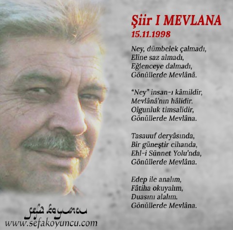MEVLANA