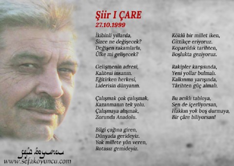 ÇARE