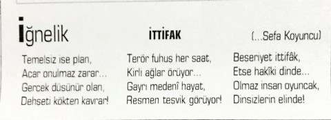 İTTİFAK