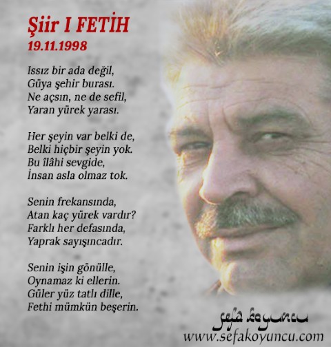 FETİH