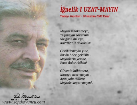 UZAT-MAYIN