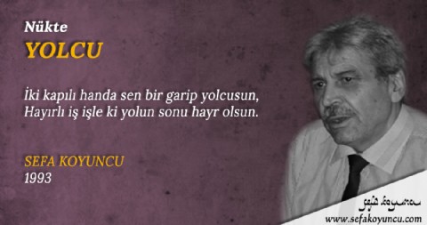 YOLCU