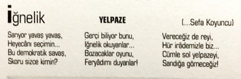 YELPAZE