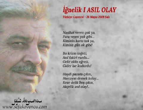 ASIL OLAY