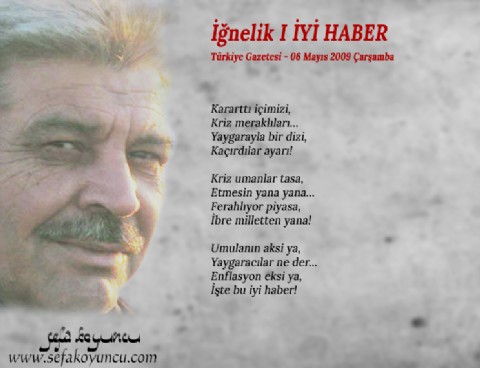 İYİ HABER