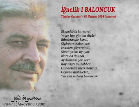 BALONCUK