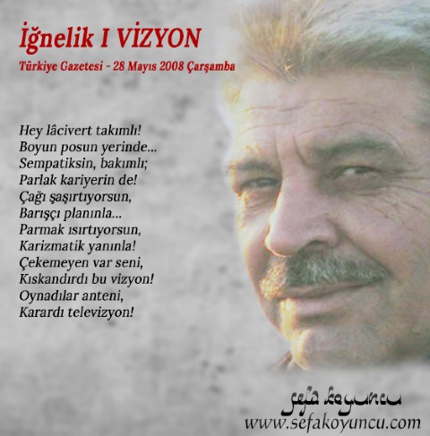 VİZYON