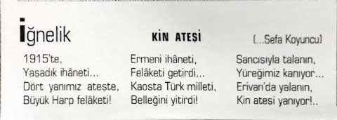 KİN ATEŞİ