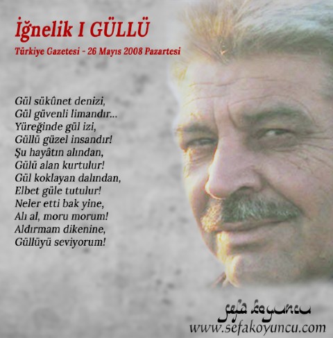 GÜLLÜ