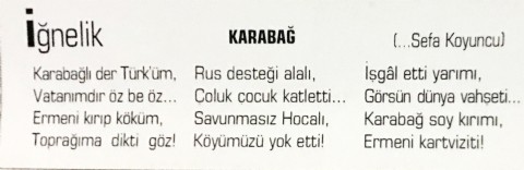 KARABAĞ