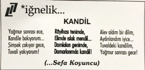 KANDİL